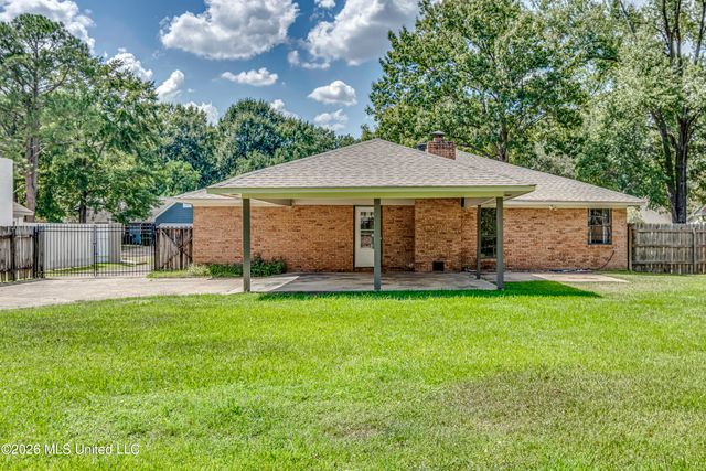 432 Green Leaf Trail, Madison, MS 39110