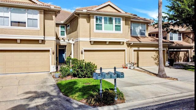 3364 COVERED BRIDGE DRIVE E, Dunedin, FL 34698