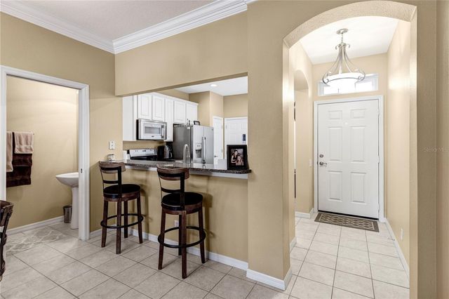 3364 COVERED BRIDGE DRIVE E, Dunedin, FL 34698