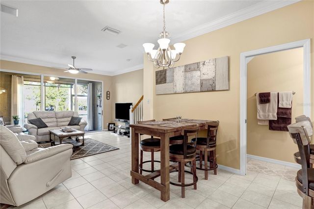 3364 COVERED BRIDGE DRIVE E, Dunedin, FL 34698