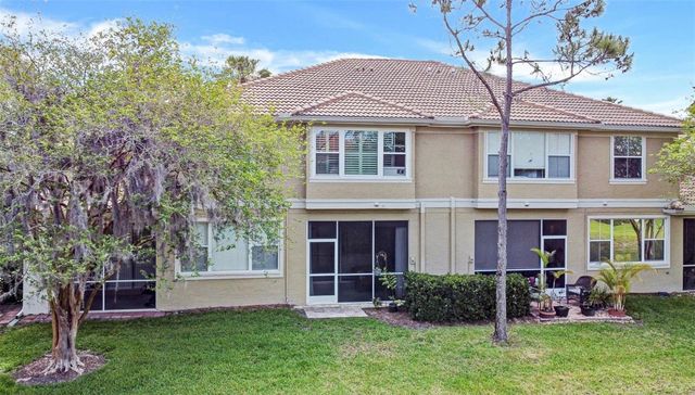 3364 COVERED BRIDGE DRIVE E, Dunedin, FL 34698