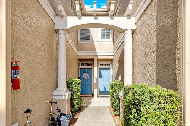 3364 COVERED BRIDGE DRIVE E, Dunedin, FL 34698