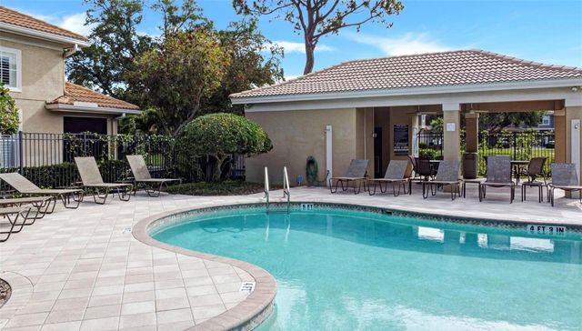 3364 COVERED BRIDGE DRIVE E, Dunedin, FL 34698