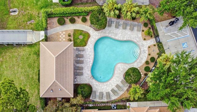 3364 COVERED BRIDGE DRIVE E, Dunedin, FL 34698