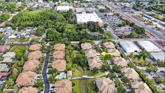 3364 COVERED BRIDGE DRIVE E, Dunedin, FL 34698