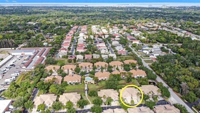 3364 COVERED BRIDGE DRIVE E, Dunedin, FL 34698