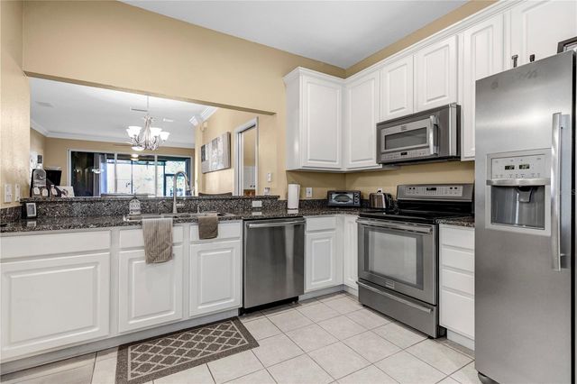 3364 COVERED BRIDGE DRIVE E, Dunedin, FL 34698