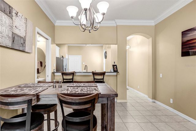 3364 COVERED BRIDGE DRIVE E, Dunedin, FL 34698