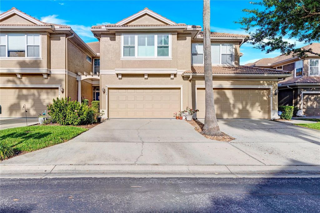 3364 COVERED BRIDGE DRIVE E, Dunedin, FL 34698