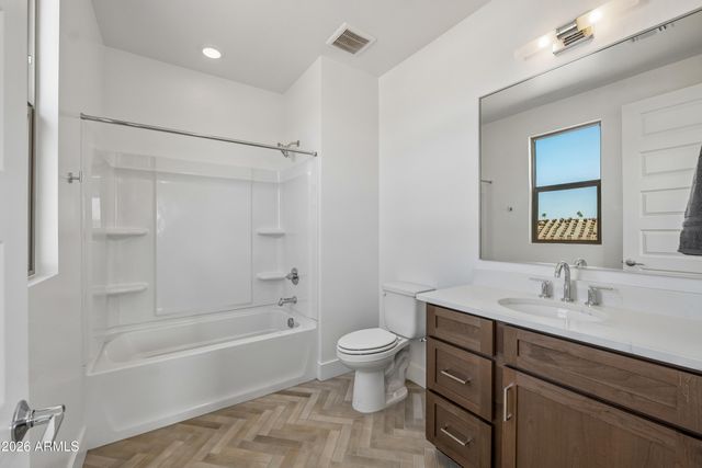 5781 N Oak Creek Drive, Eloy, AZ 85131