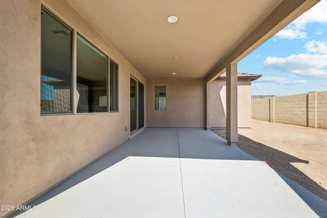 5781 N Oak Creek Drive, Eloy, AZ 85131