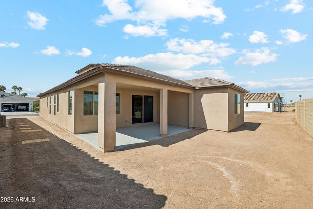 5781 N Oak Creek Drive, Eloy, AZ 85131
