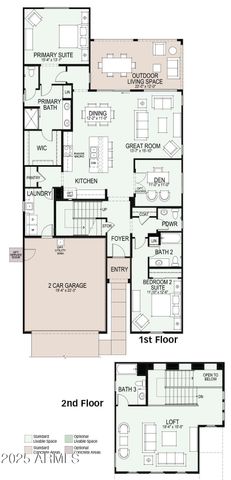 5781 N Oak Creek Drive, Eloy, AZ 85131