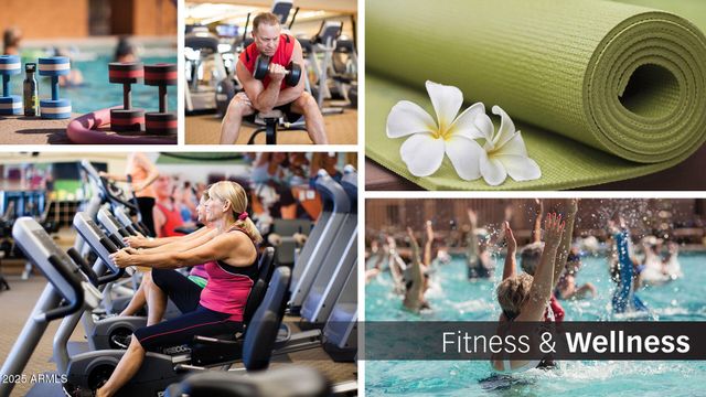 5781 N Oak Creek Drive, Eloy, AZ 85131