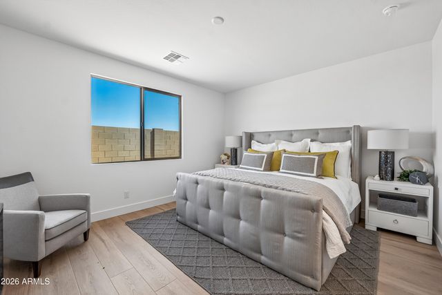 5781 N Oak Creek Drive, Eloy, AZ 85131