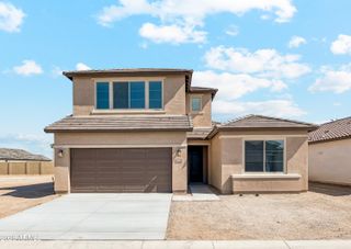 5781 N Oak Creek Drive, Eloy, AZ 85131