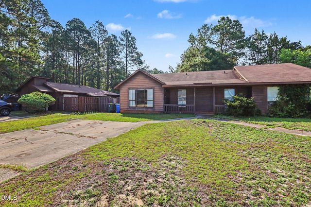 645 Mosswood, Fayetteville, NC 28311