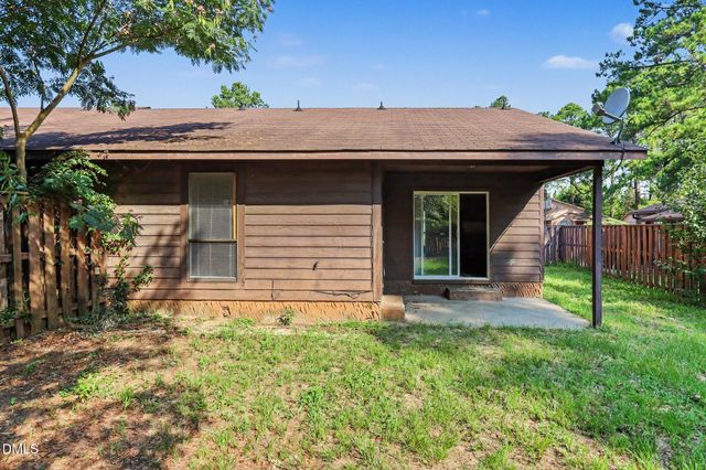645 Mosswood, Fayetteville, NC 28311