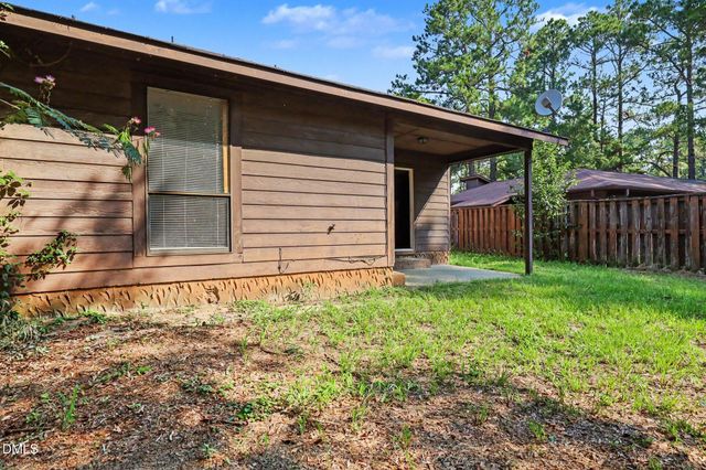 645 Mosswood, Fayetteville, NC 28311