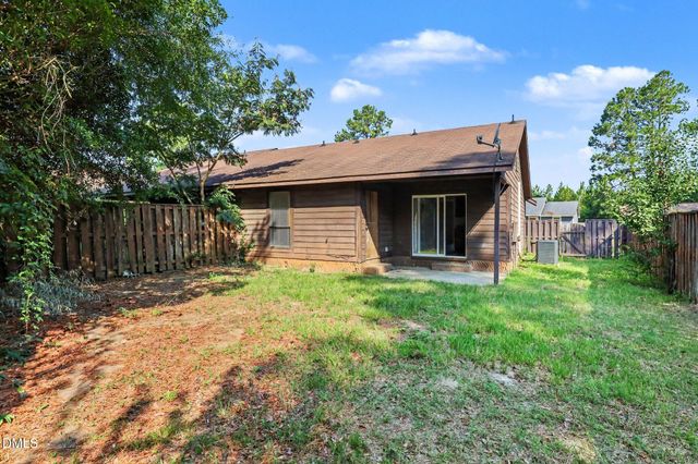 645 Mosswood, Fayetteville, NC 28311