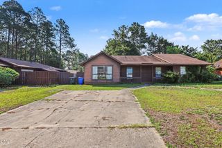 645 Mosswood, Fayetteville, NC 28311