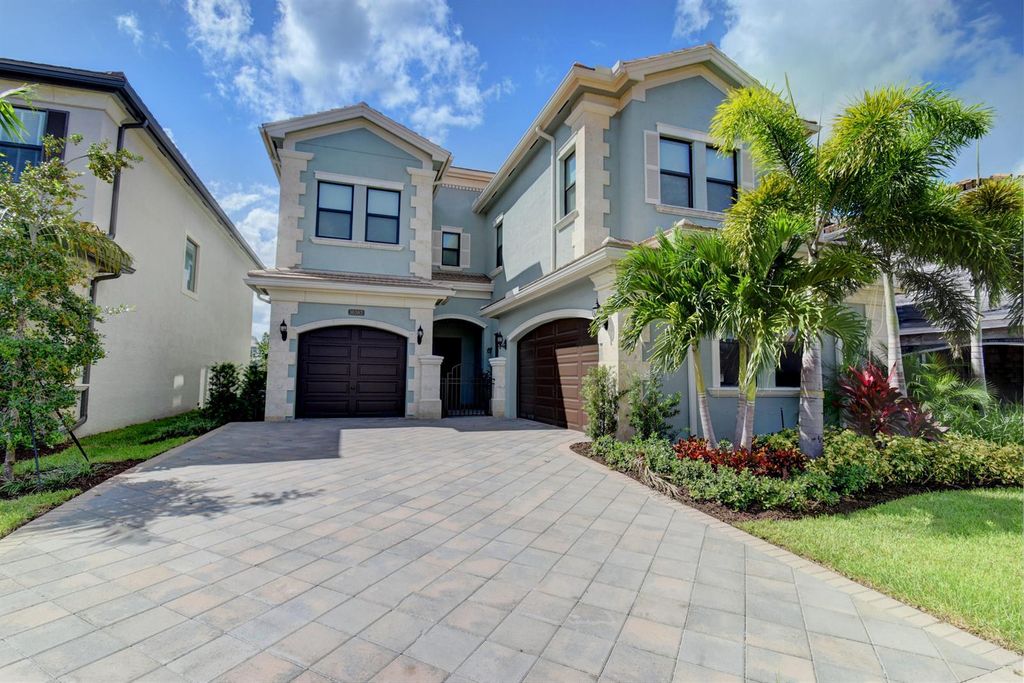 Image 1 of property listing at 16383 E Pantheon Pass, Delray Beach, FL 33446