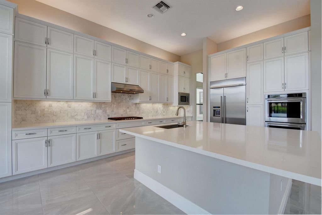 Image 12 of property listing at 16383 E Pantheon Pass, Delray Beach, FL 33446