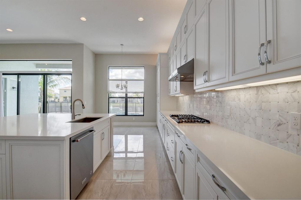 Image 14 of property listing at 16383 E Pantheon Pass, Delray Beach, FL 33446