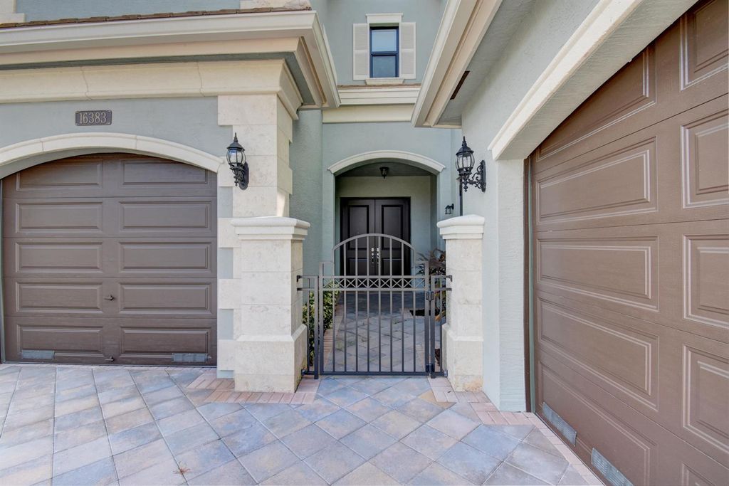 Image 3 of property listing at 16383 E Pantheon Pass, Delray Beach, FL 33446