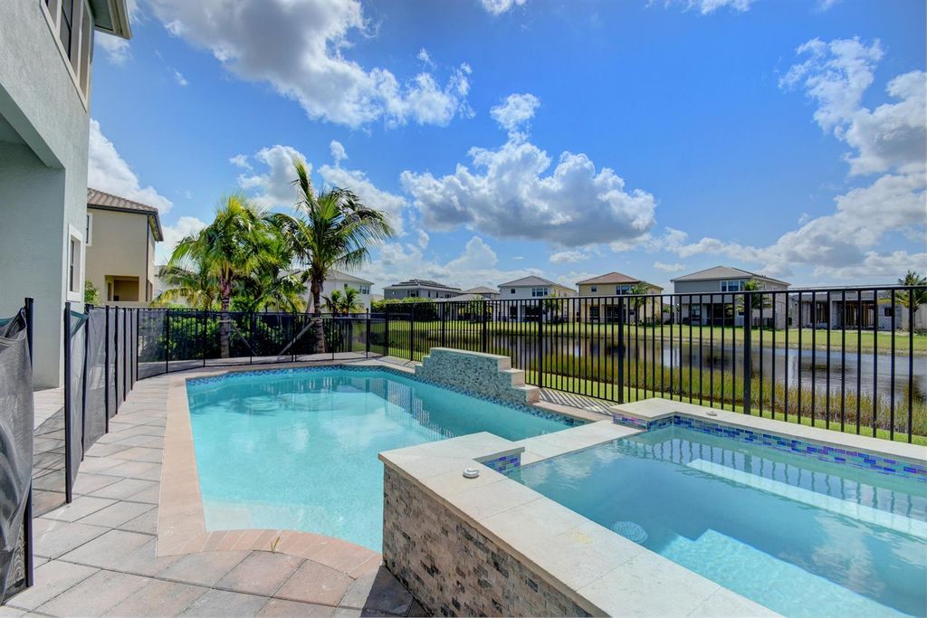 Image 38 of property listing at 16383 E Pantheon Pass, Delray Beach, FL 33446