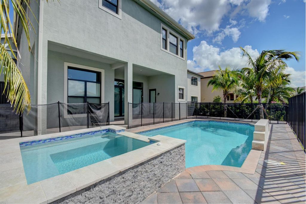 Image 39 of property listing at 16383 E Pantheon Pass, Delray Beach, FL 33446
