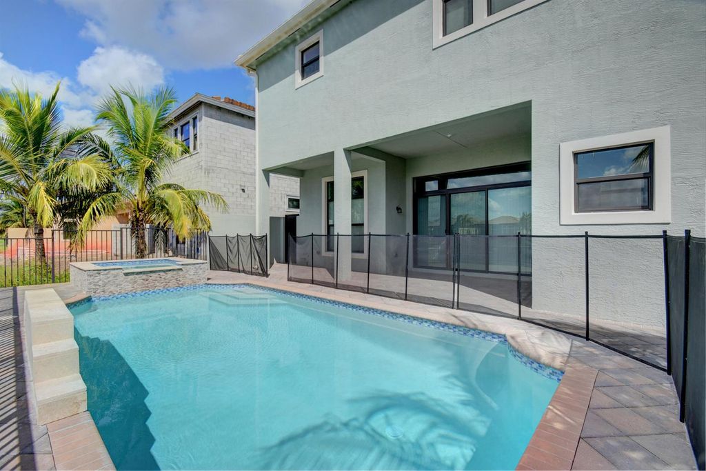 Image 40 of property listing at 16383 E Pantheon Pass, Delray Beach, FL 33446