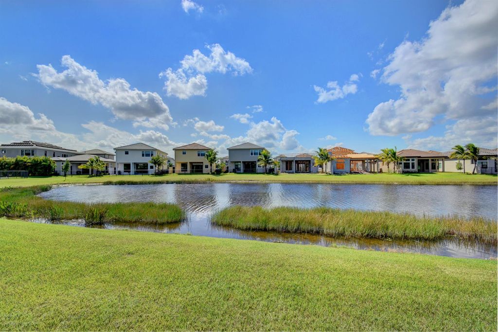 Image 43 of property listing at 16383 E Pantheon Pass, Delray Beach, FL 33446