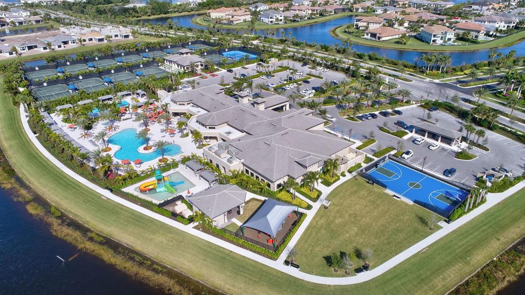 Image 55 of property listing at 16383 E Pantheon Pass, Delray Beach, FL 33446