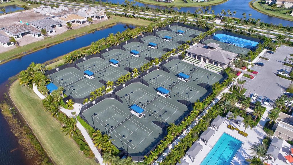 Image 57 of property listing at 16383 E Pantheon Pass, Delray Beach, FL 33446