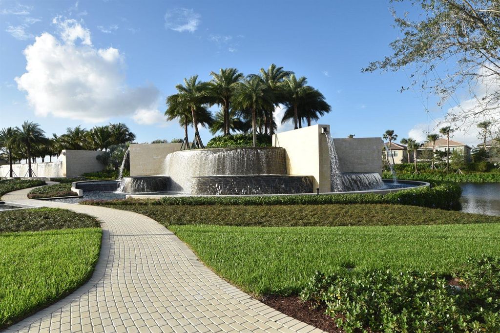 Image 60 of property listing at 16383 E Pantheon Pass, Delray Beach, FL 33446
