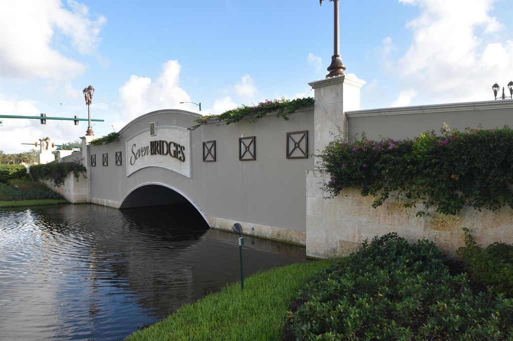 Image 61 of property listing at 16383 E Pantheon Pass, Delray Beach, FL 33446