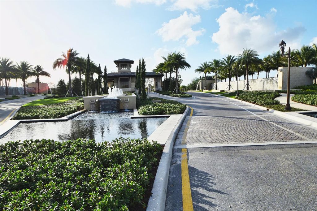 Image 63 of property listing at 16383 E Pantheon Pass, Delray Beach, FL 33446