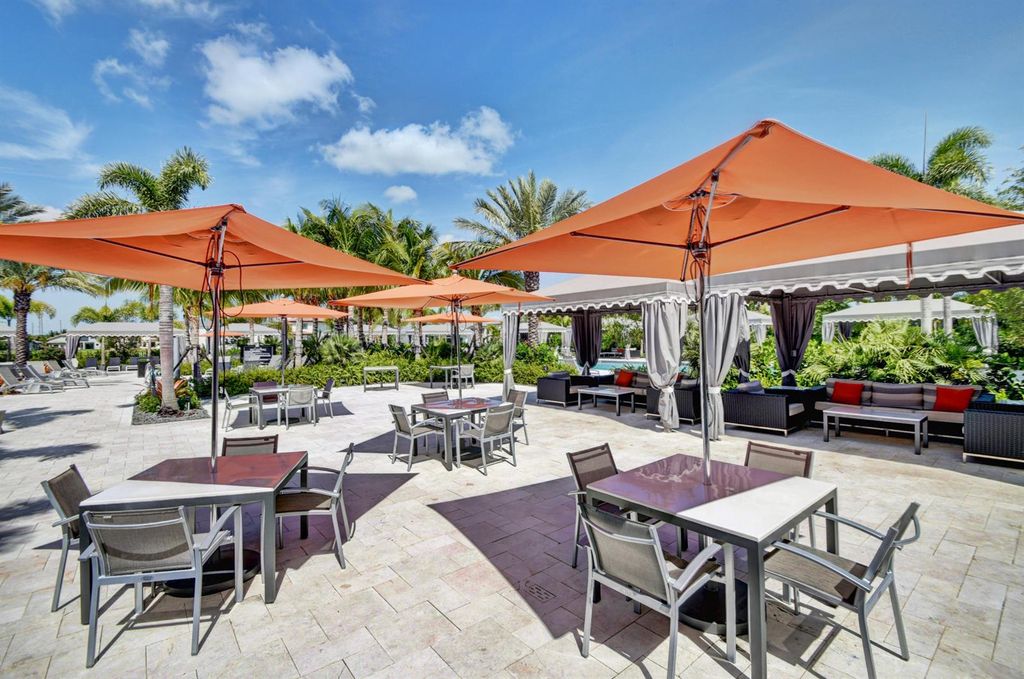 Image 77 of property listing at 16383 E Pantheon Pass, Delray Beach, FL 33446