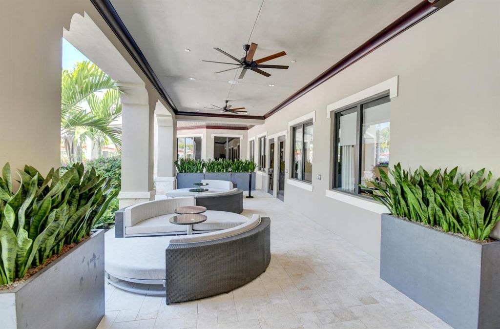 Image 79 of property listing at 16383 E Pantheon Pass, Delray Beach, FL 33446