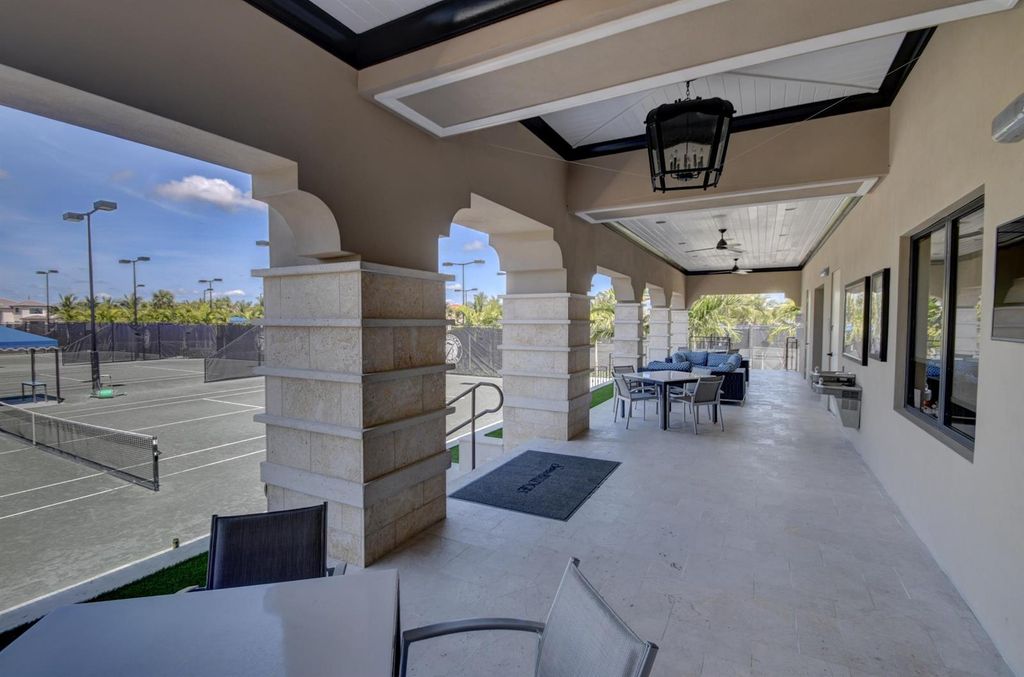 Image 87 of property listing at 16383 E Pantheon Pass, Delray Beach, FL 33446