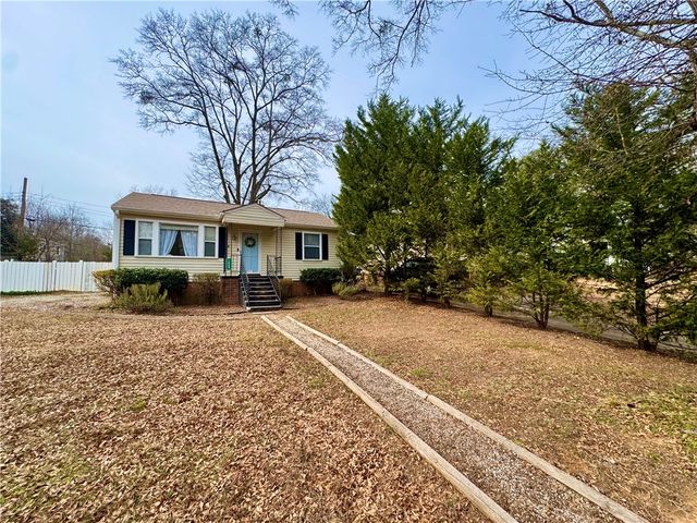 1909 Northview Avenue, Anderson, SC 29625