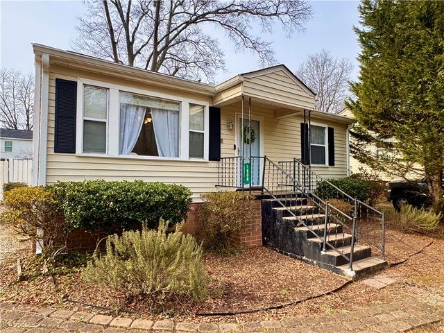 1909 Northview Avenue, Anderson, SC 29625