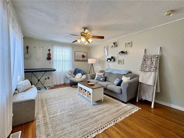 1909 Northview Avenue, Anderson, SC 29625