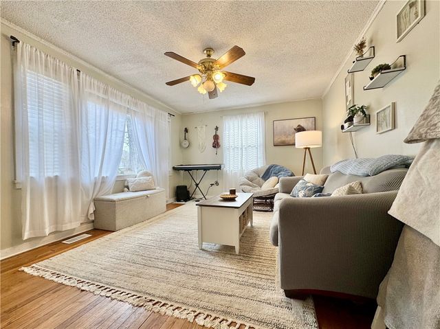 1909 Northview Avenue, Anderson, SC 29625