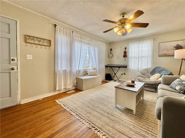 1909 Northview Avenue, Anderson, SC 29625