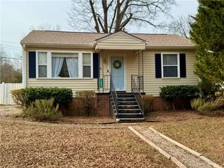 1909 Northview Avenue, Anderson, SC 29625