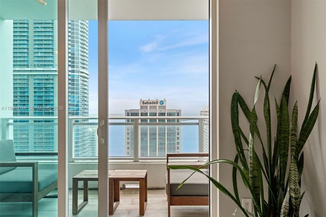 1080 Brickell Ave 3702, Miami, FL 33131