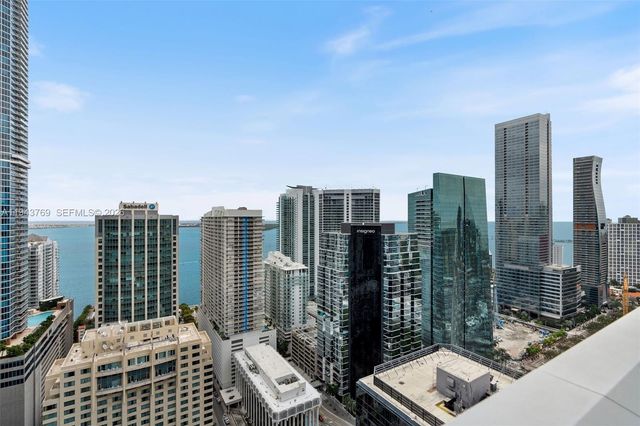 1080 Brickell Ave 3702, Miami, FL 33131