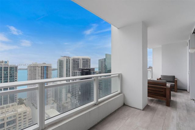 1080 Brickell Ave 3702, Miami, FL 33131